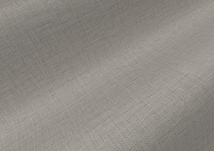 Loxley, Brown Canvas - Motorised Roman Blind - Image 4
